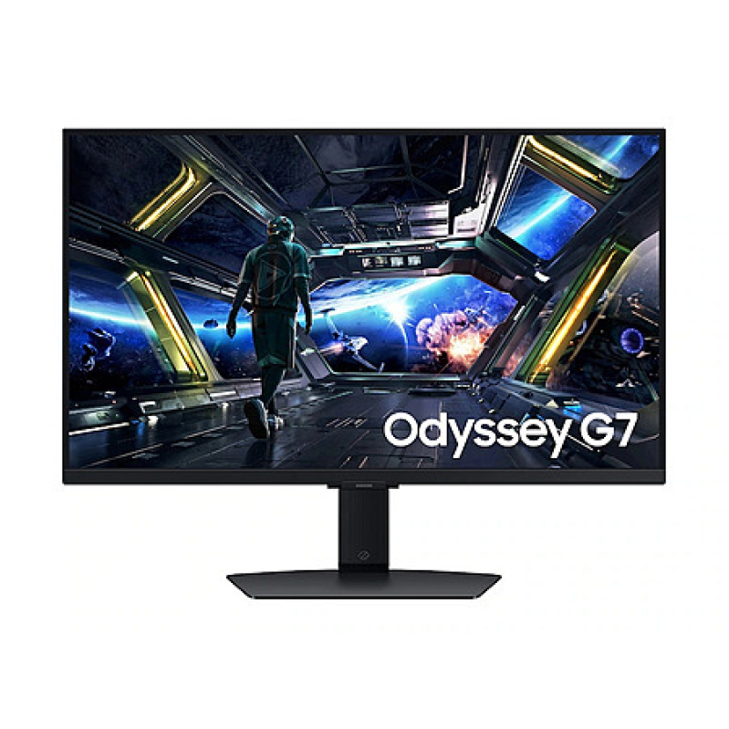 Samsung Odyssey G7 27