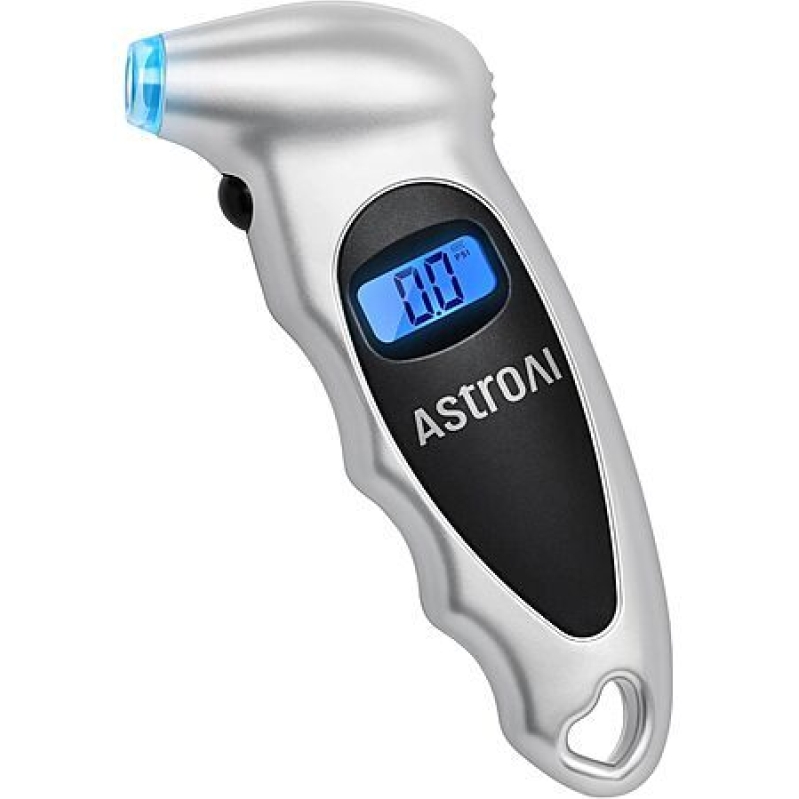 AstroAI 150PSI Digital Tire Pressure Gauge – $2.99 Deal (Save 70%)