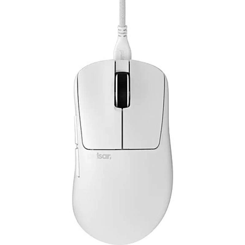 Pulsar Xlite Wired Gaming Mouse – Ultra-Light 52g for $14.99