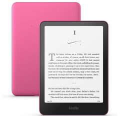Amazon Kindle Paperwhite 16GB - Spring Sale