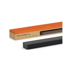 Amazon Fire TV Soundbar Plus – Open-Box