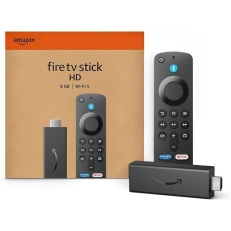 Amazon Fire TV Stick HD - Affordable Streaming for HD TVs