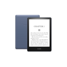 Refurbished Kindle Paperwhite 6.8-inch 16GB E-Reader - Lockscreen Ads