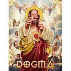 Dogma (1999) 4K UHD Digital Film - $6.99