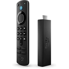 Amazon Fire TV Stick 4K Max Streaming Device with Wi-Fi 6 and Remote 3rd Gen
