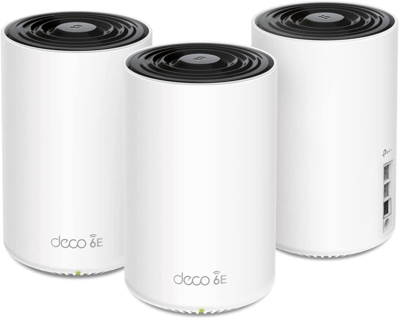 TP-Link Deco XE75 Pro Review (2025): The Best WiFi 6E Mesh - CP Deals