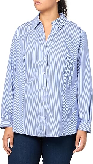 Jones New York Easy Care Shirt Wrinkle Resistant Stylish CP Deals
